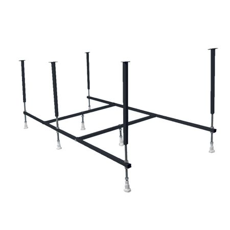 Каркас для ванны акриловой Ollie 180х70 см (03ол1870)