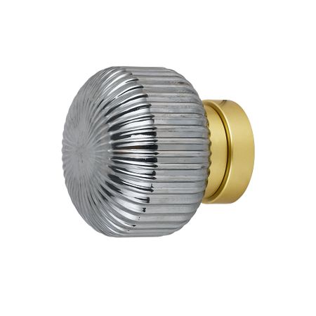 Бра Arte Lamp Hamal E27 40 Вт 230 В золото IP20 (A6170AP-1GO) люстра потолочная arte lamp holly led 60вт золото