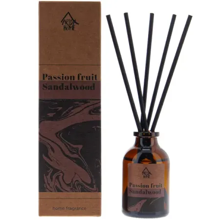 Ароматический диффузор Arida Home Маракуйя и сандал 30 мл