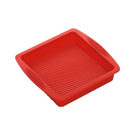 Форма для выпечки Nadoba Mila 26х24 см мейке схалинг несладкая выпечка