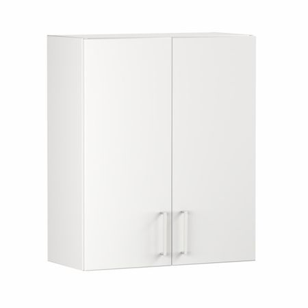 Кухонный модуль навесной 60х67,6х28,6 см Твэгги белый 1 полка антонио дамасио странный порядок вещей