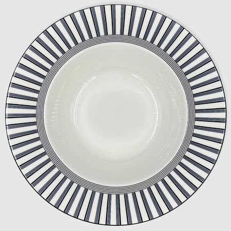 Набор суповых тарелок Hankook Шрайн 23 см 6 шт