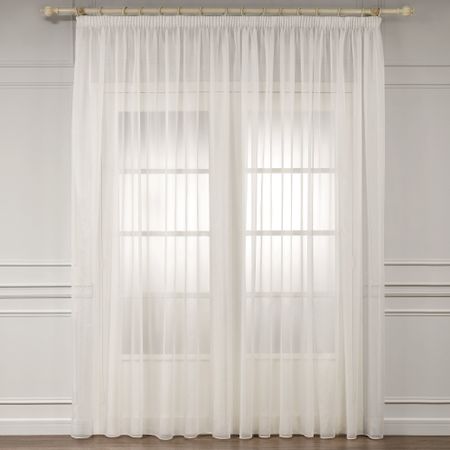 Органза Togas белый 280х300 см 2 предмета мешочки органза hua ming ce 7x9 9x12 см