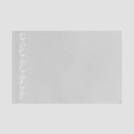 Полотенце кухонное Togas Давенье серый 40х60 см