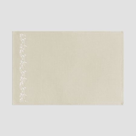 Полотенце кухонное Togas Давенье экрю 40х60 см