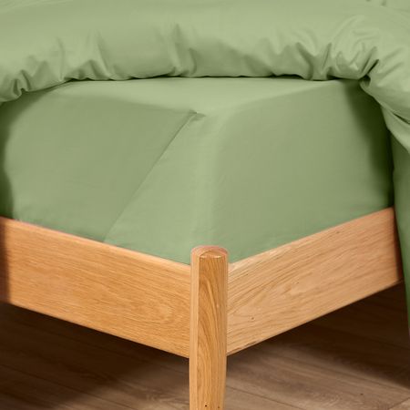 Простыня Foam green шариковый пластилин модели puzzle foam зеленый