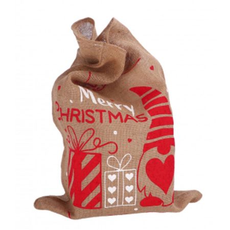 Мешок новогодний Ad trend NY 50х70 см в ассортименте