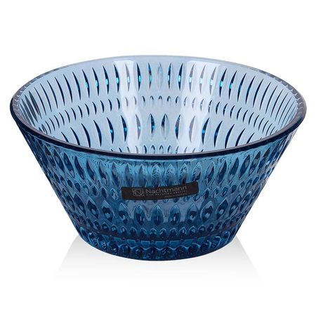 Салатник Nachtmann Ethno голубой 750 мл наталья владимировна нестерова жребий праведных грешниц стать огнем