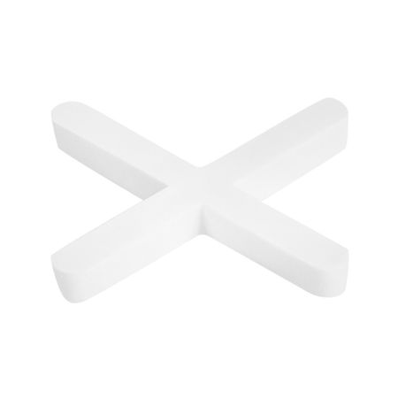 Крестики для плитки 1 мм (100 шт.) брелок мишка крестики пвх 6см 12 5149 202412 k17