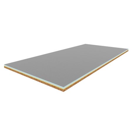 Панель звукоизоляционная Teplofonik+ 24х600х1250 мм