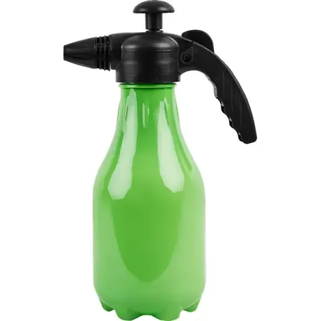 Опрыскиватель универсальный ручной Geolia 1.5 л зеленый