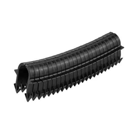 Скобы для теплого пола Ростерм в кассете для такера 16-20 мм 300 штук пластиковые воронки 50 мм   из 10 штук