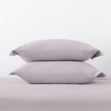 Комплект наволочек Calore с ушками медные пустотелые трубчатые заклепки с ушками m1 3 m6