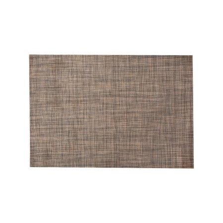 Салфетка подстановочная WO Home Ombre коричневая 33х48 см