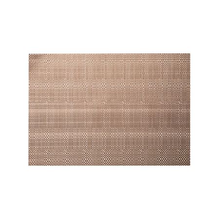Салфетка подстановочная WO Home Natural коричневая 33х48 см
