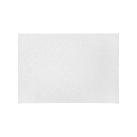 Салфетка подстановочная WO Home Shimmer белая 33х48 см