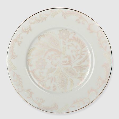 Набор тарелок Hankook/Prouna Сатин Стич 22 см 6 шт