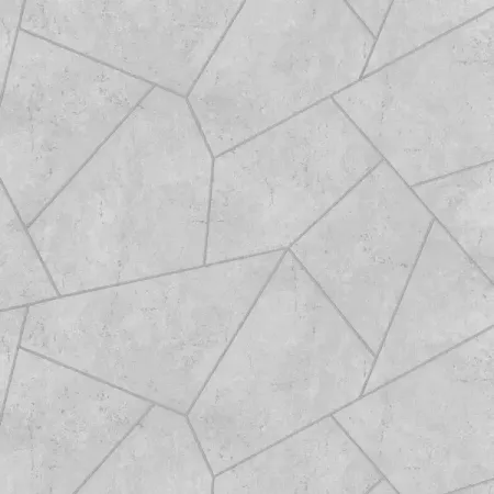 Обои флизелиновые Vog Collection Гермес темно-серые 1.06 м 50014-42 самостоятельные обои meihodan темно серые геометрические арки