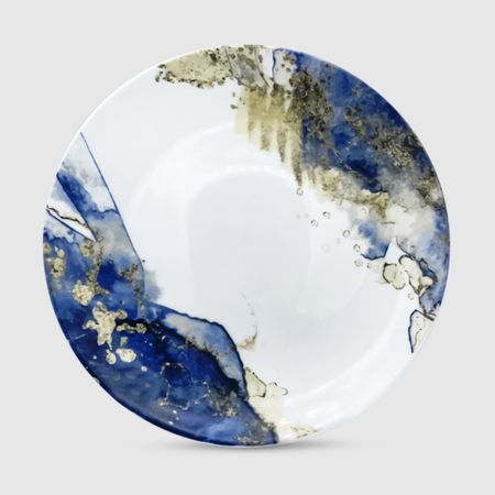 Тарелка десертная Кулинарк Сфера Космос 19,5 см мари рене гийоре космос