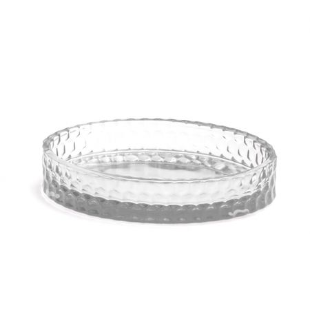 Мыльница Ridder Sherine прозрачная 12,7х8,8х2 см