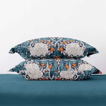 Комплект наволочек Альбрэ/Albres I с ушками медные пустотелые трубчатые заклепки с ушками m1 3 m6