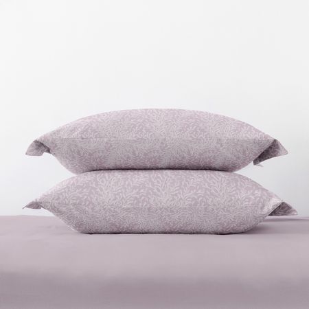 Комплект наволочек Gray с ушками медные пустотелые трубчатые заклепки с ушками m1 3 m6