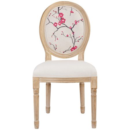 Стул Glasar Сакура 48х46х96 см