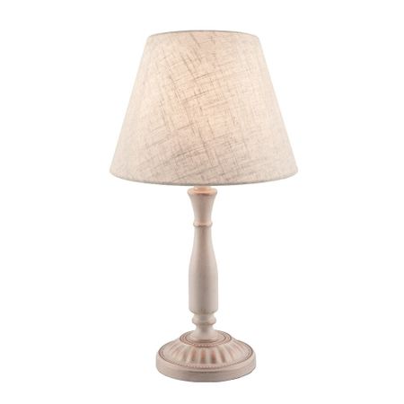 Лампа настольная E27 60 Вт Eurosvet London (86060) lece силиконовые лампы для чтения с контролем жестов настольная лампа для офиса и гостиной с беспроводным зарядным устройством