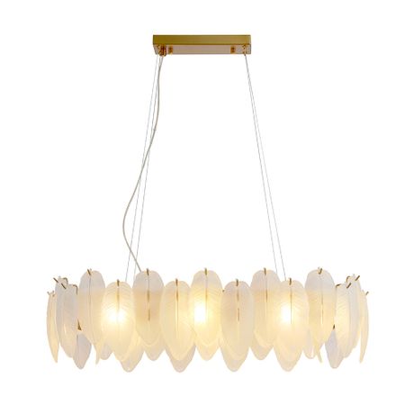 Люстра подвесная Arte Lamp Evie E14 320 Вт 10 кв.м (A4152SP-8SG) подвесная масляная лампа htisok vigil