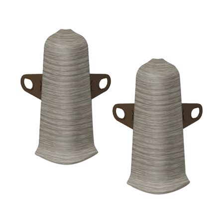 Угол наружный Деконика 70 мм клен северный Г-профиль (2 шт.) галина викторовна станкевич владимир иванович голик светлана владимировна галачиева экономика природопользования северный кавказ