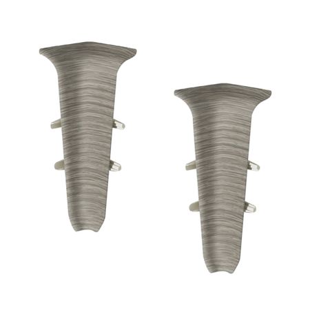 Угол внутренний Деконика 70 мм клен северный Г-профиль (2 шт.) галина викторовна станкевич владимир иванович голик светлана владимировна галачиева экономика природопользования северный кавказ