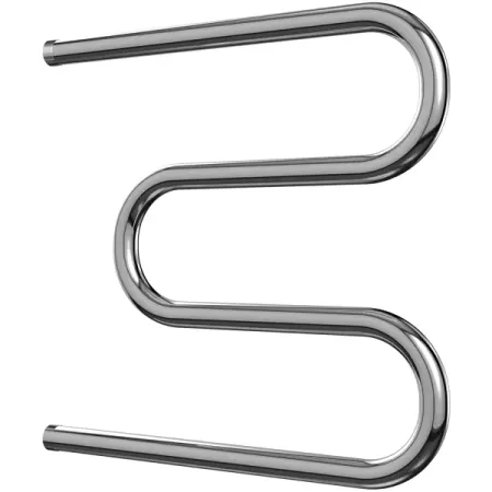 Полотенцесушитель водяной М-образный 50x50 см 3/4