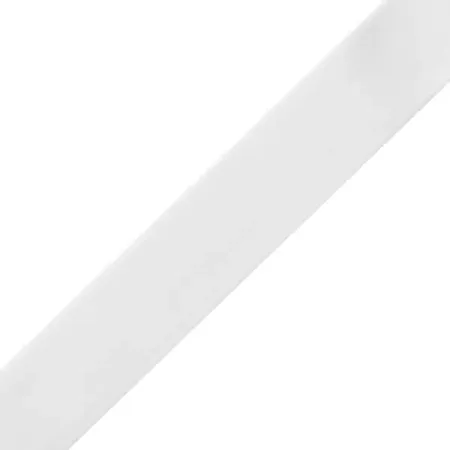 Термоусадочная трубка Skybeam 2:1 12.7/6.4 мм 2.5 м цвет белый