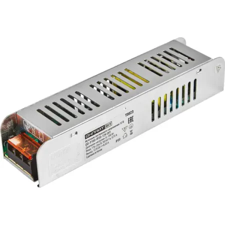 Блок питания Онлайт 90387 OD-P100-IP20-12V 12 В 100 Вт IP20