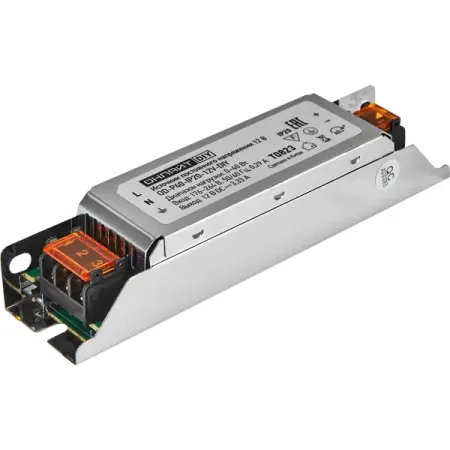 Блок питания Онлайт 90384 OD-P40-IP20-12V 12 В 40 Вт IP20 led драйвер 10 70 вт ac85 265в в dc22 38в