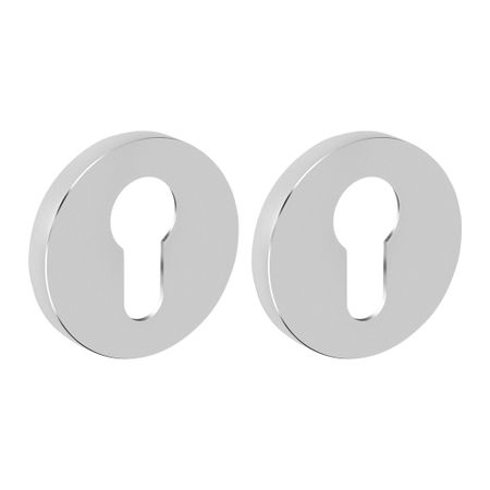 Ключевина Fuaro CP-8 круглая розетка хром (46877) владимир вячеславович малявин ы в тумане вглядываясь в азию