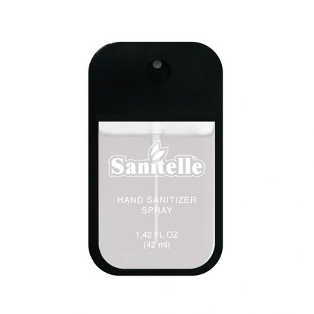 Антисептик для рук Санитель Спрей Кофе 42 мл глобальная конкурентоспособность ведущих университетов модели и методы ее оценки и прогнозирования