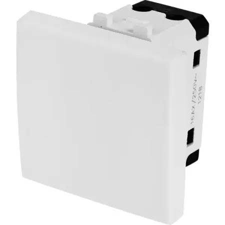 Выключатель встраиваемый Lexman 1 клавиша 45x45 мм цвет белый технико экономическая оценка термомодернизации жилых зданий