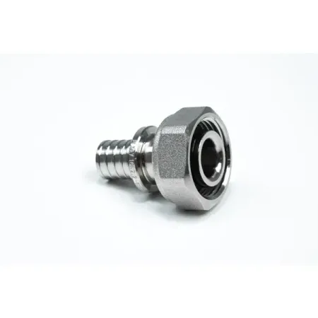 Переходник Рехау 3/4