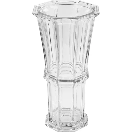 Ваза Desire стекло цвет прозрачный 28 см фотокарт kpop jungwon jake jay desire unleash