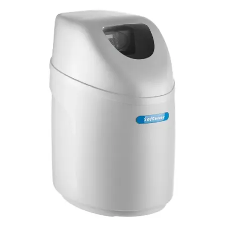 Кабинетный фильтр Гейзер Aquachief 1017 с засыпкой Экотар Р