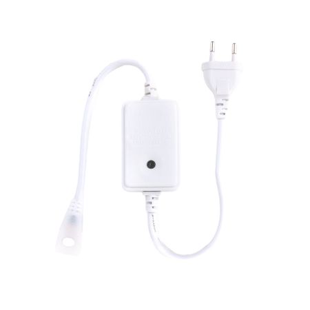 Контроллер умный для светодиодной ленты RGB Elektrostandard LSC 017 (a053643) 400 Вт 220 В IP20 анушка риз умный гардероб практикум