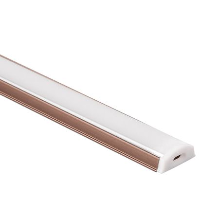 Профиль для светодиодной ленты Elektrostandard LL-2-ALP012 (a053632) 2 м гибкий