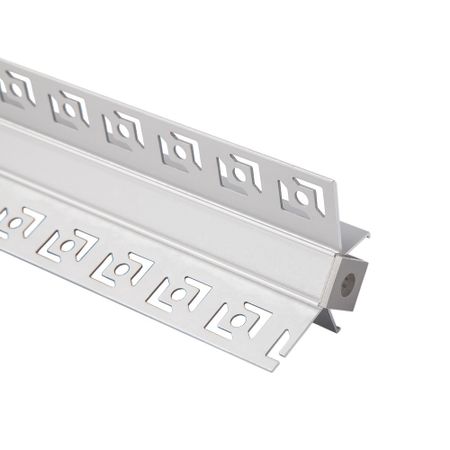 Профиль для светодиодной ленты Elektrostandard LL-2-ALP014 (a053634) 2 м угловой