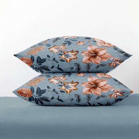 Комплект наволочек Бинаско/Binasco II