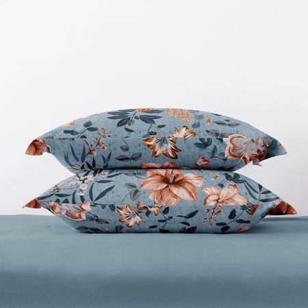 Комплект наволочек Бинаско/Binasco II с ушками