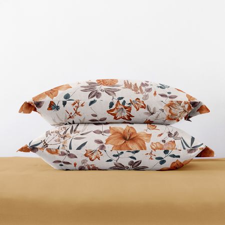 Комплект наволочек Бинаско/Binasco I с ушками