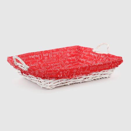 Корзина для хлеба Ad trend NY 58х40х11 см в ассортименте