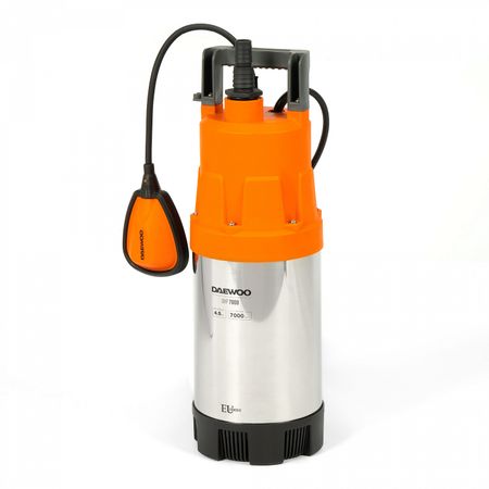 Насос колодезный высоконапорный DAEWOO DHP 7000