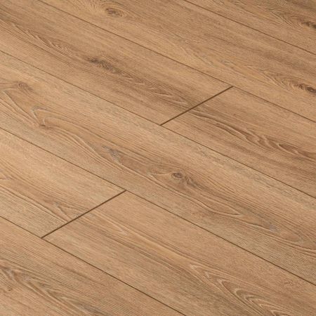 Ламинат 32 класс Kastamonu Floorpan Orange дуб натуральный 2,131 кв.м 8 мм с фаской